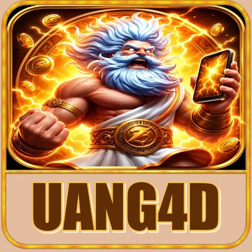 Gambar verifikasi tautan alternatif resmi uang4d Indonesia