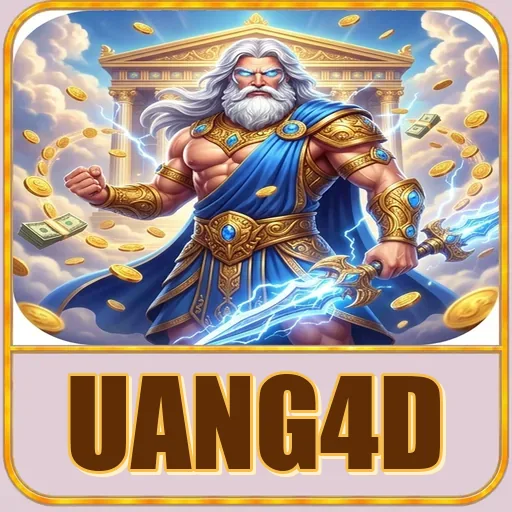 Gambar diagnosis akses regional uang4d di Indonesia