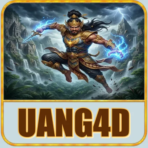 Gambar verifikasi keamanan akun masuk & daftar uang4d